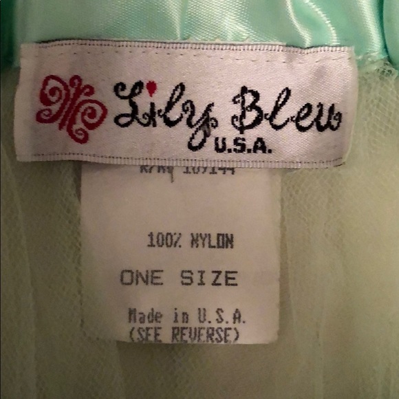 Tutu - Picture 3 of 7